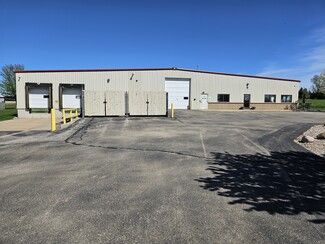 Oshkosh, WI Industrial - 3175 Atlas Dr