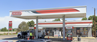 Brighton, CO Convenience Store - 12354 County Road 2