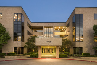 Austin, TX Office - 8701 N MoPac Expy