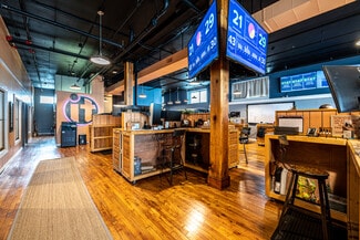 Knoxville, TN Office/Residential - 16 Emory Pl