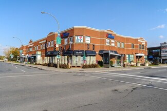Montréal, QC Flex - 1150 Rue Sauvé O