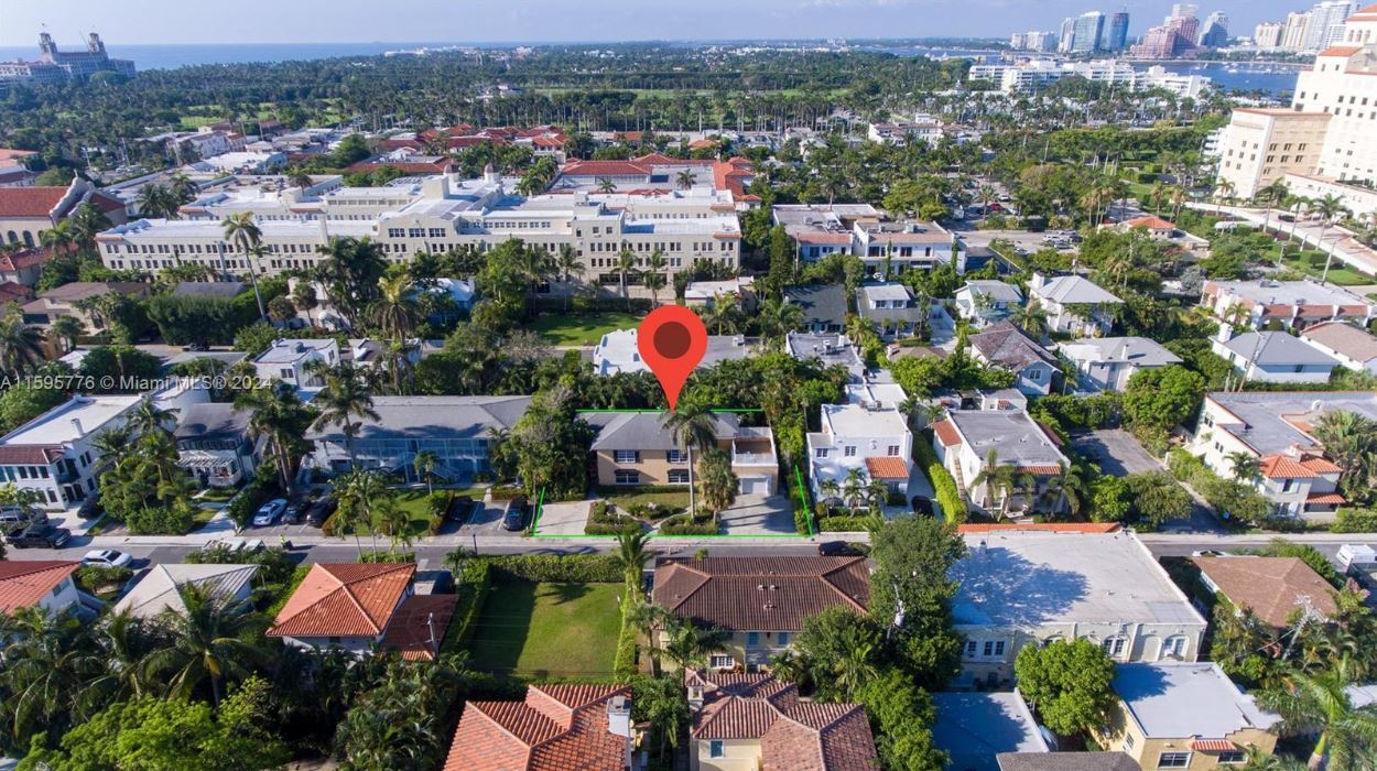 240 Oleander Ave, Palm Beach, FL for Sale