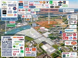Owensboro, KY Commercial - 3641 Ralph Ave Owensboro, KY Commercial - 3641 Ralph Ave