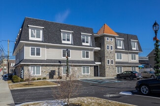 Copiague, NY Retail - 400 Oak St Copiague, NY Retail - 400 Oak St