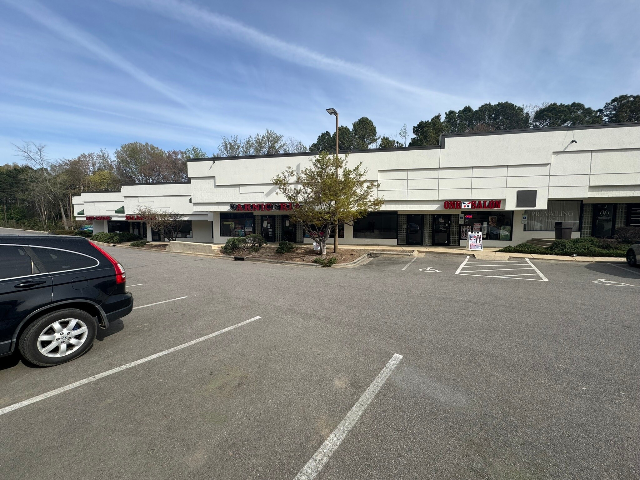 2223 E NC Highway 54, Durham, NC for Rent