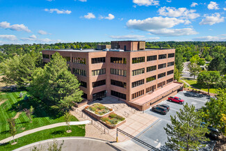 Greenwood Village, CO Office - 5655 S Yosemite St