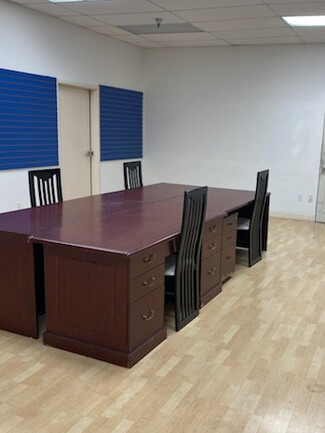 City Of Industry, CA Office - 16520 Gale Ave
