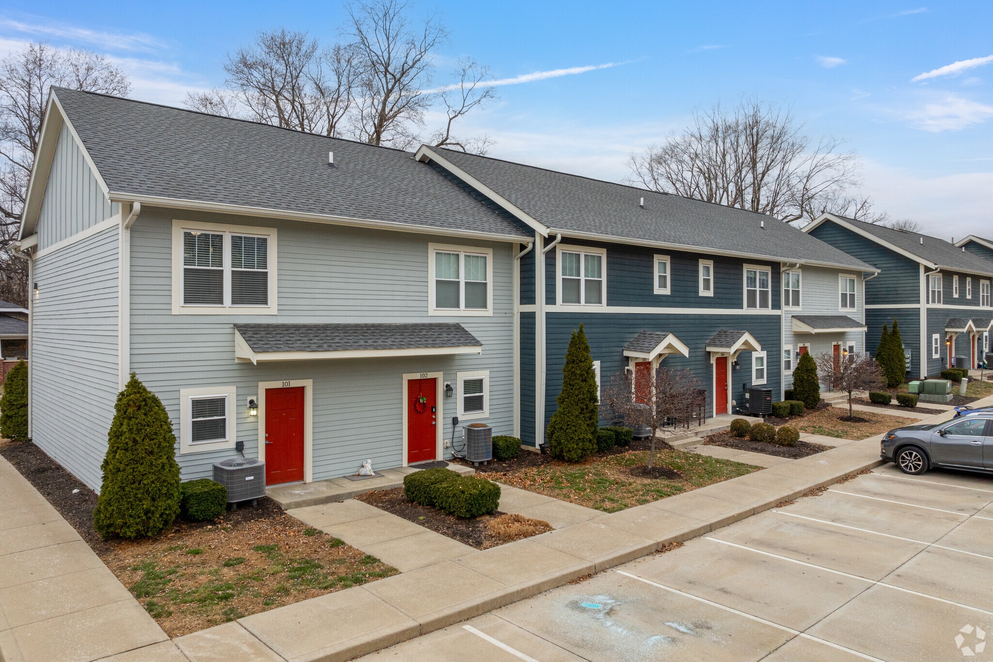 6159 Winthrop Ave, Indianapolis, IN for Sale