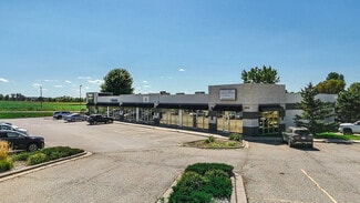 Baldwin, WI Office - 2570 Gracie Dr
