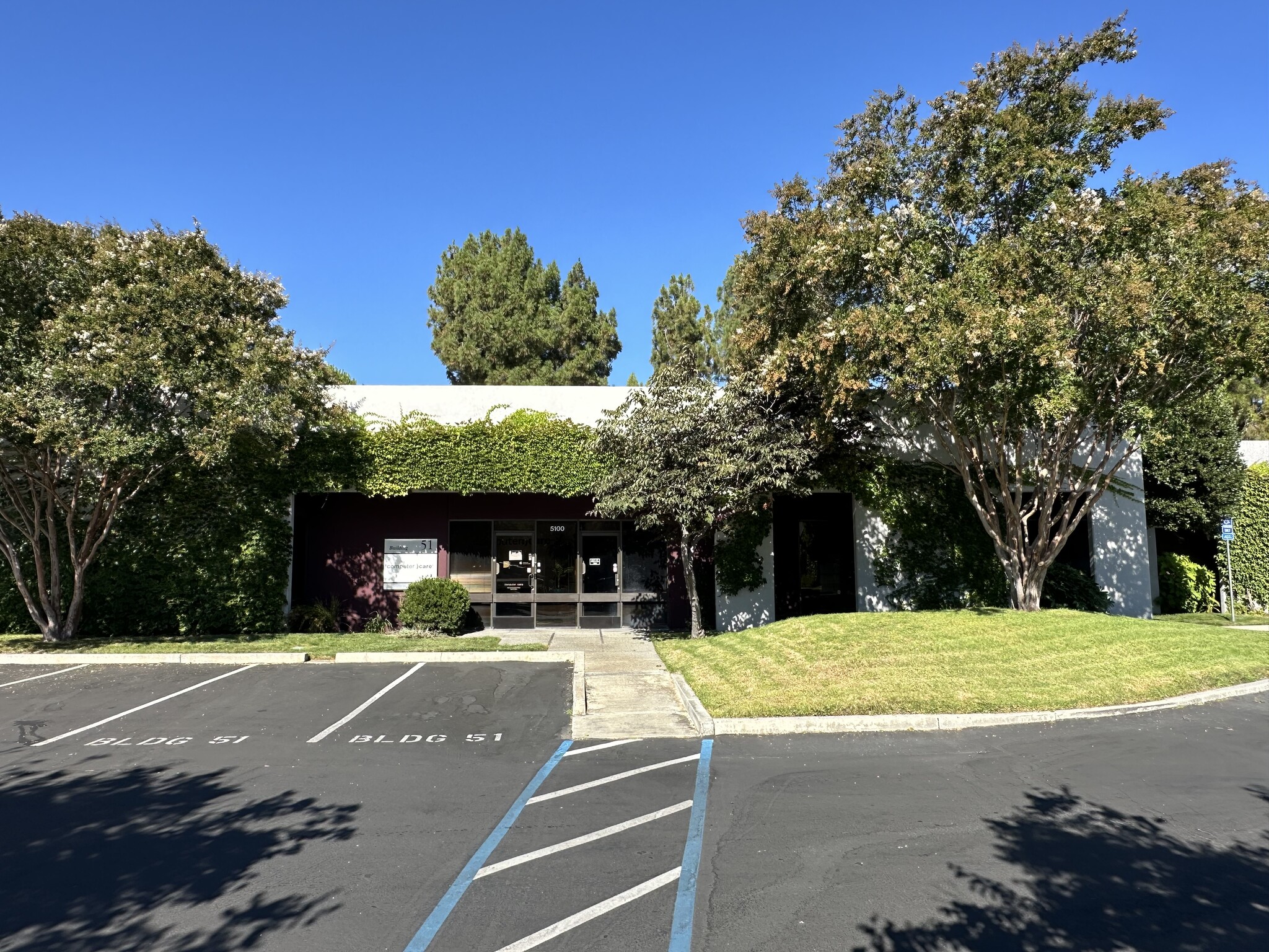 3350 Scott Blvd, Santa Clara, CA for Sale