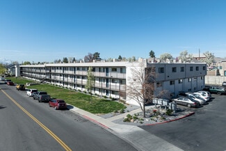 Provo, UT Apartments - 1801 N 950 W