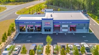 Freeport, FL Auto Repair - 16515 US Highway 331 S