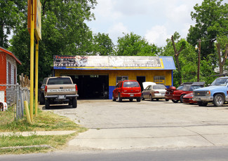 San Antonio, TX Auto Repair - 741 Division Ave