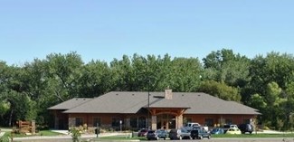 Rapid City, SD Office, Office/Medical - 211 Founders Park Dr