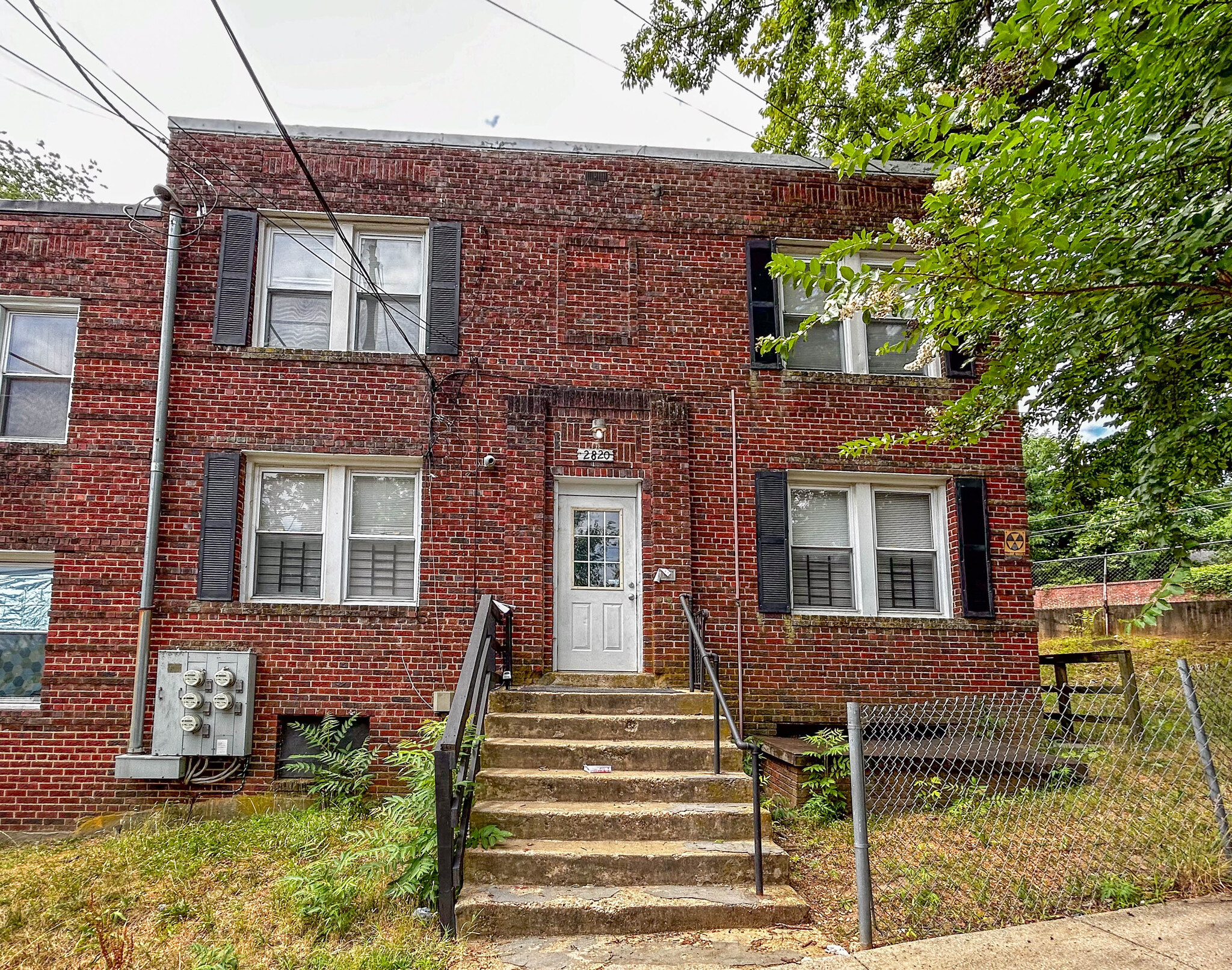 2820 Pomeroy Rd SE, Washington, DC for Sale