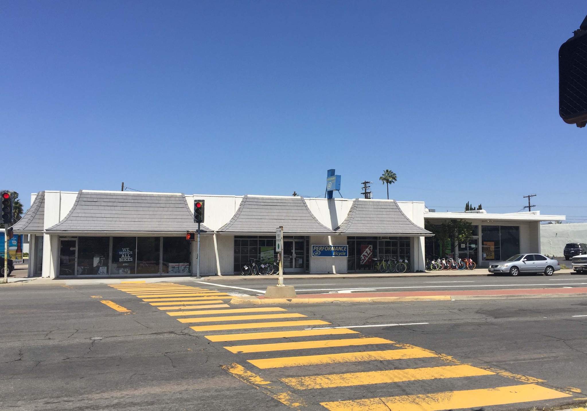 8702-8716 La Mesa Blvd, La Mesa, CA for Rent