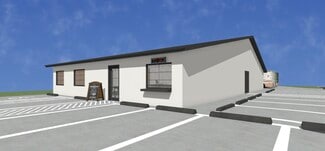 Gulfport, FL Industrial - 5101 8th Ave