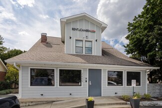 Nashville, TN undefined - 2605 Westwood Dr Nashville, TN undefined - 2605 Westwood Dr