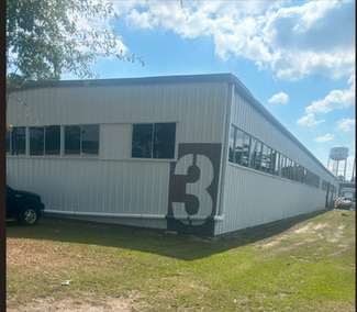 Bluffton, SC Retail, Flex - 1204 Fording Island Rd