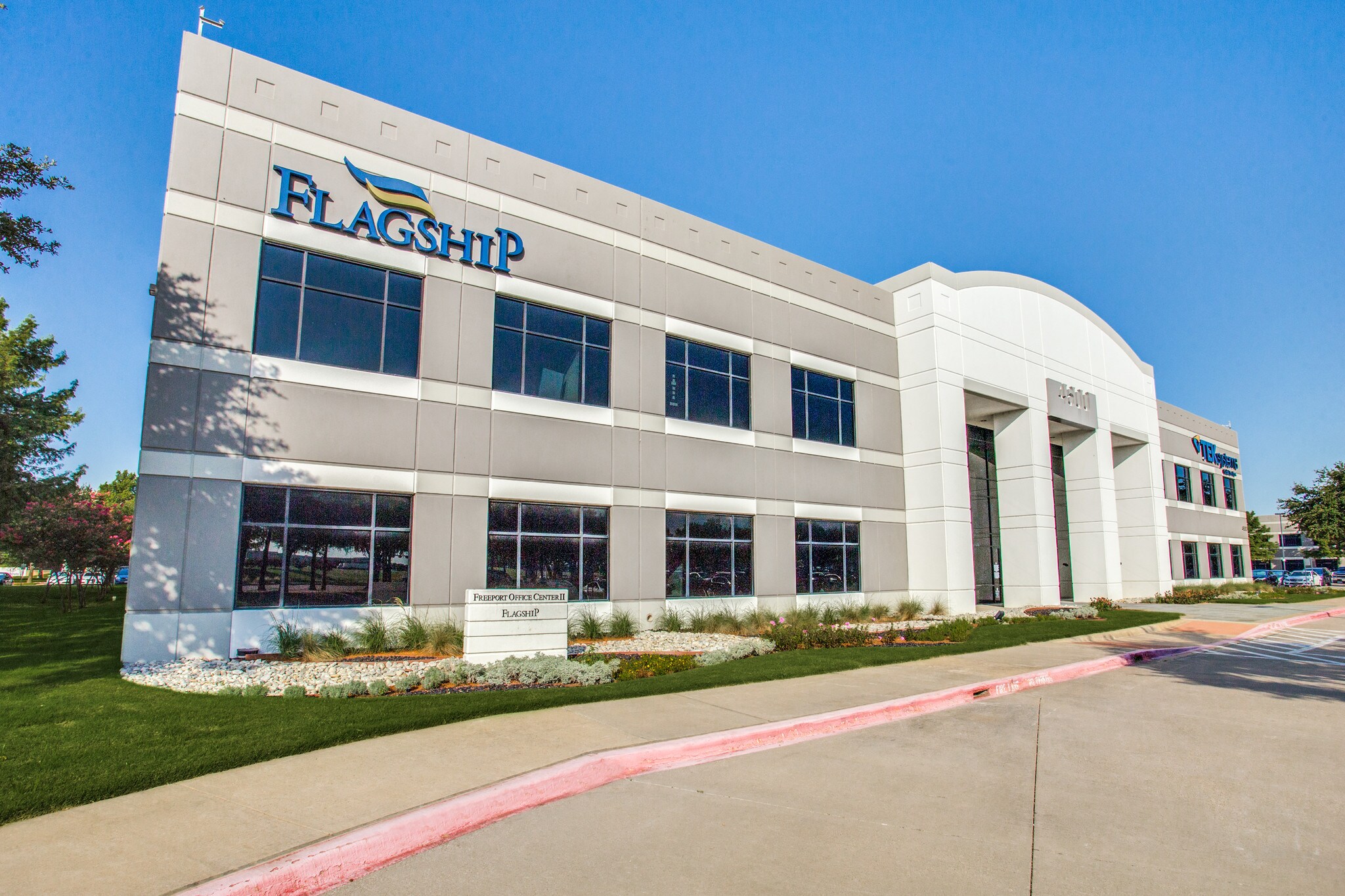 4600 Regent Blvd, Irving, TX for Rent
