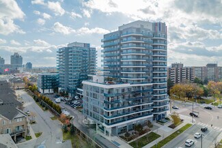 Richmond Hill, ON Retail - 9471 Yonge St