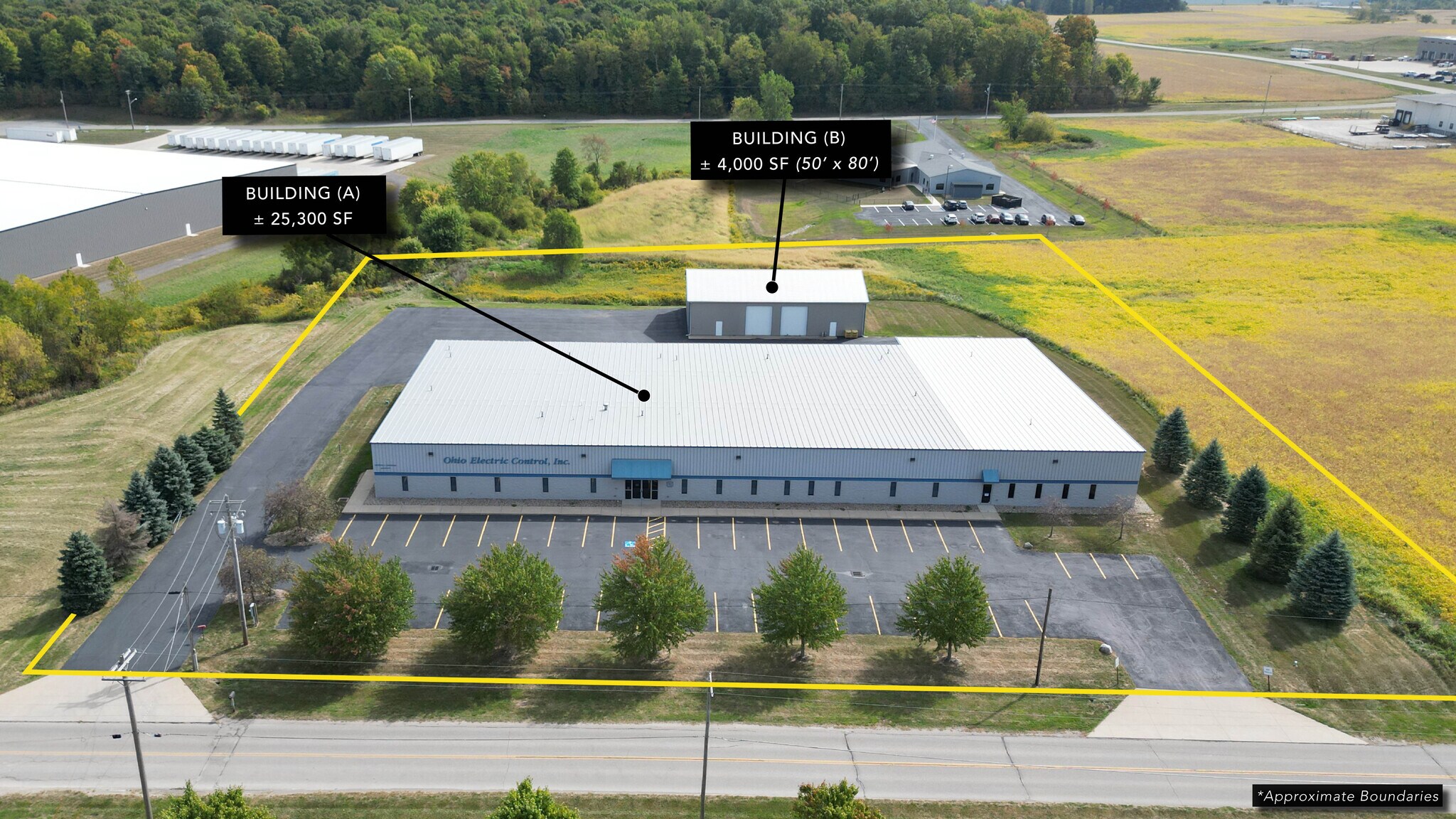 2395 Rock Rd, Ashland, OH for Sale