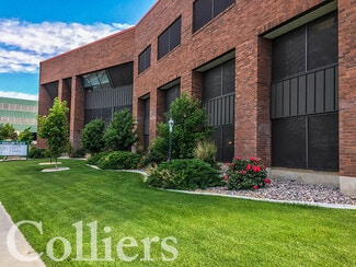 Pocatello, ID Office - 1070 Hiline Rd