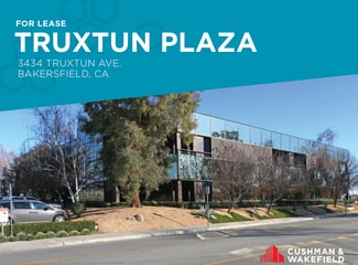 Bakersfield, CA Office - 3434 Truxtun Ave Bakersfield, CA Office - 3434 Truxtun Ave