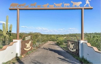 Morristown, AZ Residential Land - 28331 W Rocking Horse Ln