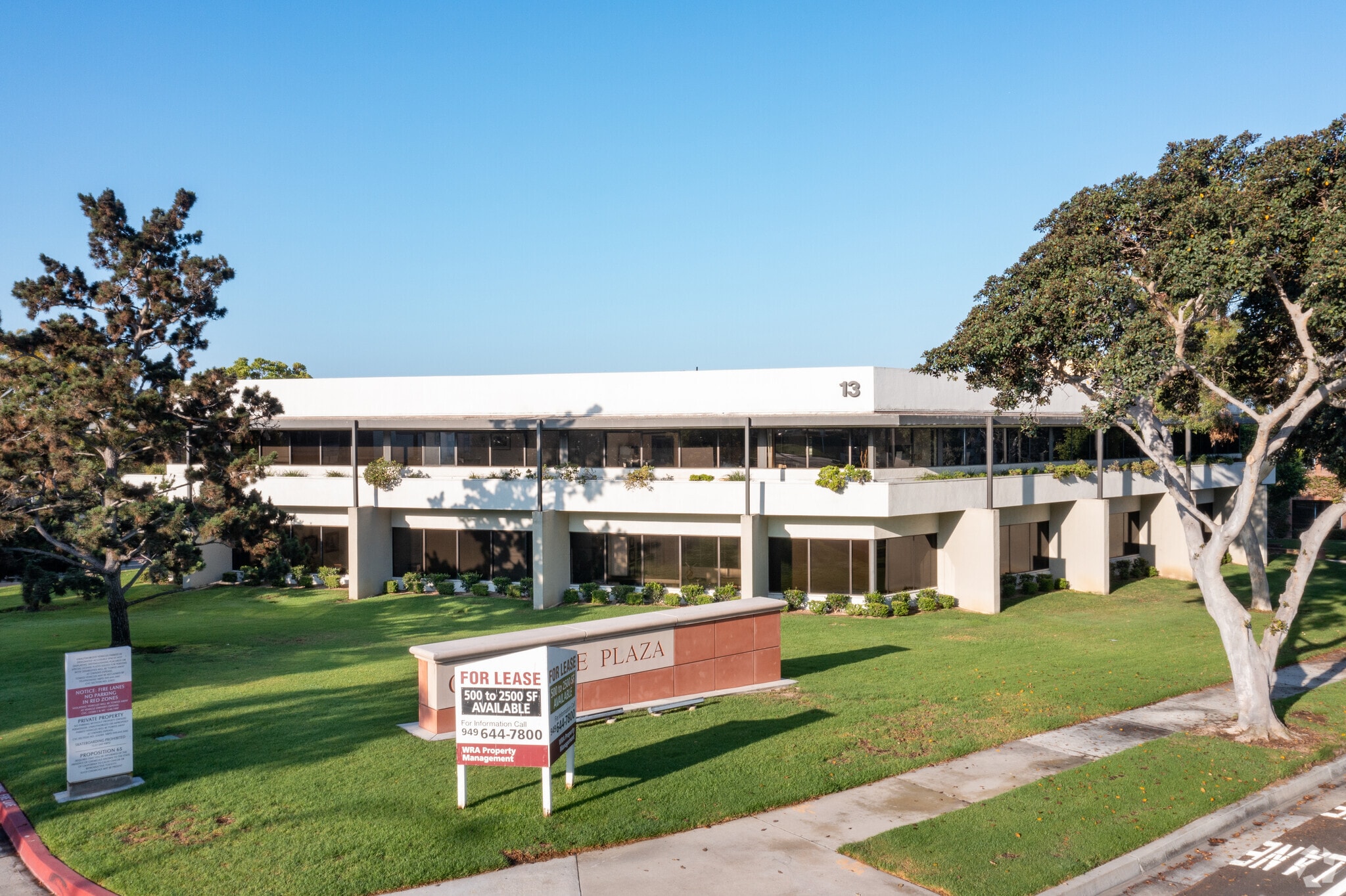 13 Corporate Plaza Dr, Newport Beach, CA for Rent