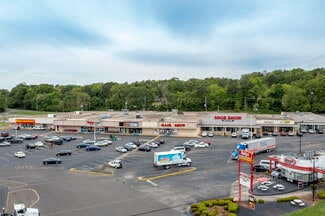 Birmingham, AL Retail - 117-162 Bessemer Super Hwy Birmingham, AL Retail - 117-162 Bessemer Super Hwy