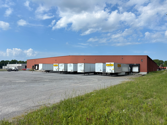 Shelbyville, TN Industrial - 1 Cedar King Rd