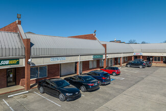 Little Rock, AR Office/Retail - 10500 W Markham St