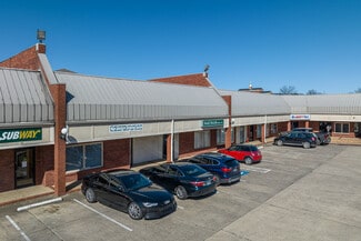 Little Rock, AR Office/Retail, Retail - 10500 W Markham St Little Rock, AR Office/Retail, Retail - 10500 W Markham St