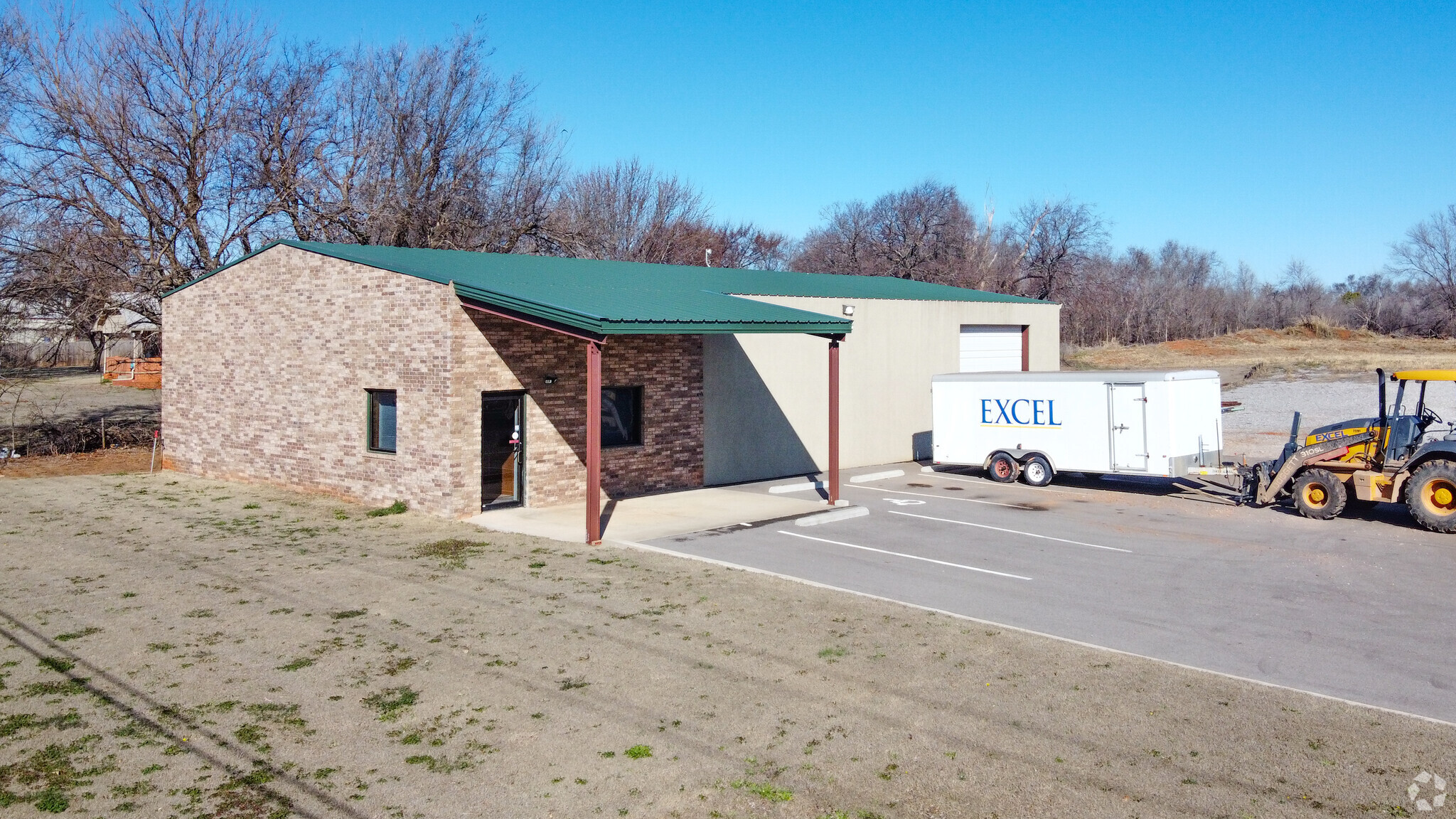 2901 E Highway 37, Tuttle, OK for Sale