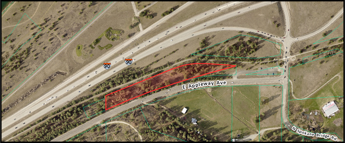 26543 Appleway Ave, Liberty Lake, WA for Sale