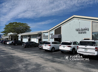 Stuart, FL Retail - 3776 SE Ocean Blvd