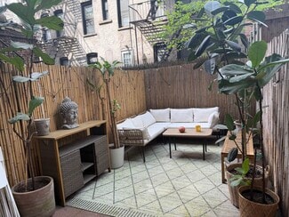 New York, NY Coworking Space - 133 Christopher St