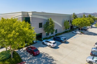 Wildomar, CA Industrial - 36595 Kevin Rd