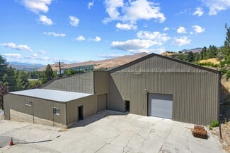 Wenatchee, WA Industrial - 1260 Lower Sunnyslope Rd Wenatchee, WA Industrial - 1260 Lower Sunnyslope Rd