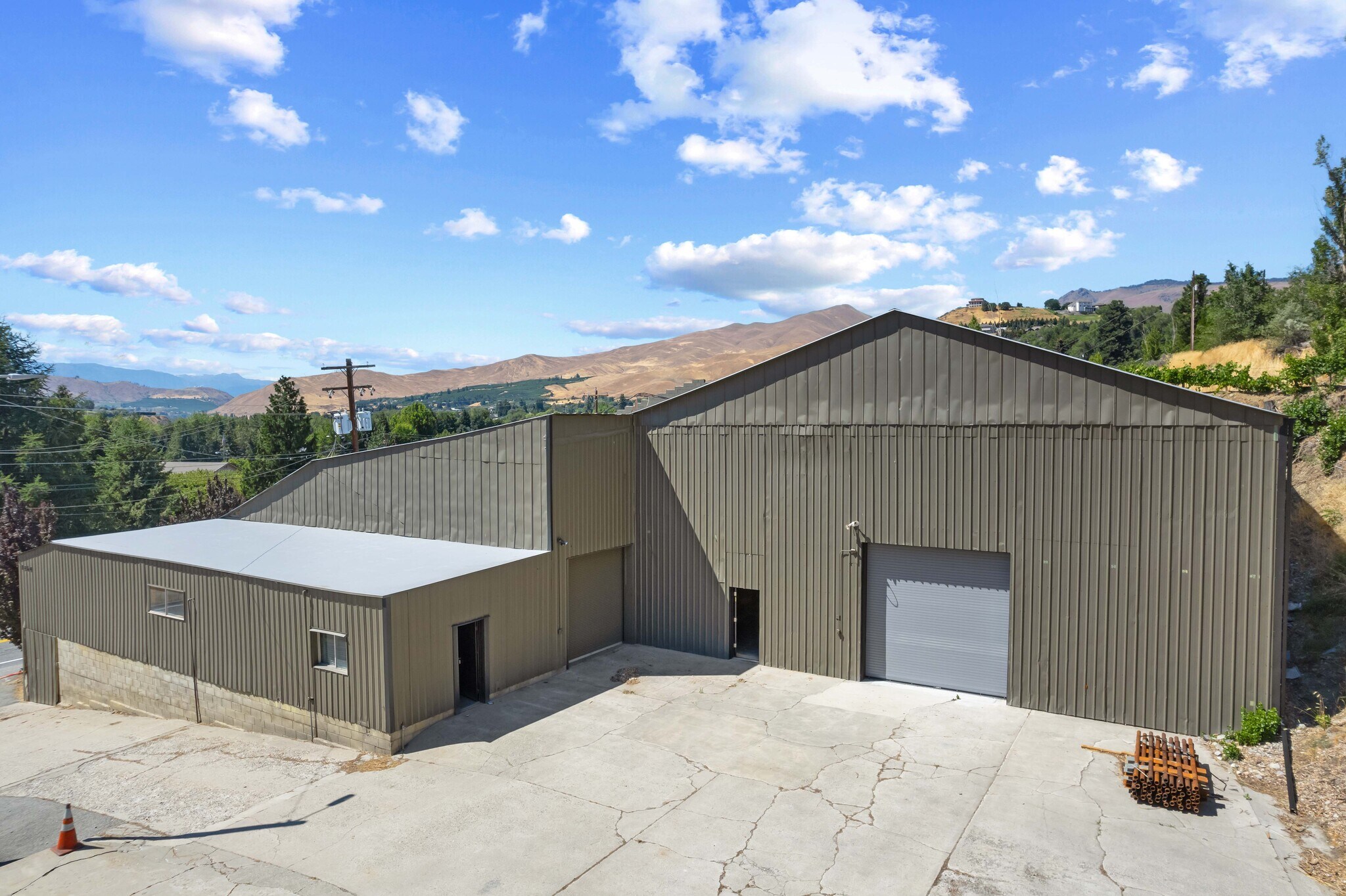 1260 Lower Sunnyslope Rd, Wenatchee, WA for Rent