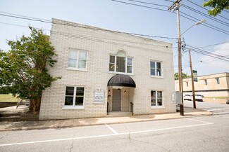 Taylorsville, NC Office/Retail - 214 Main Avenue Dr