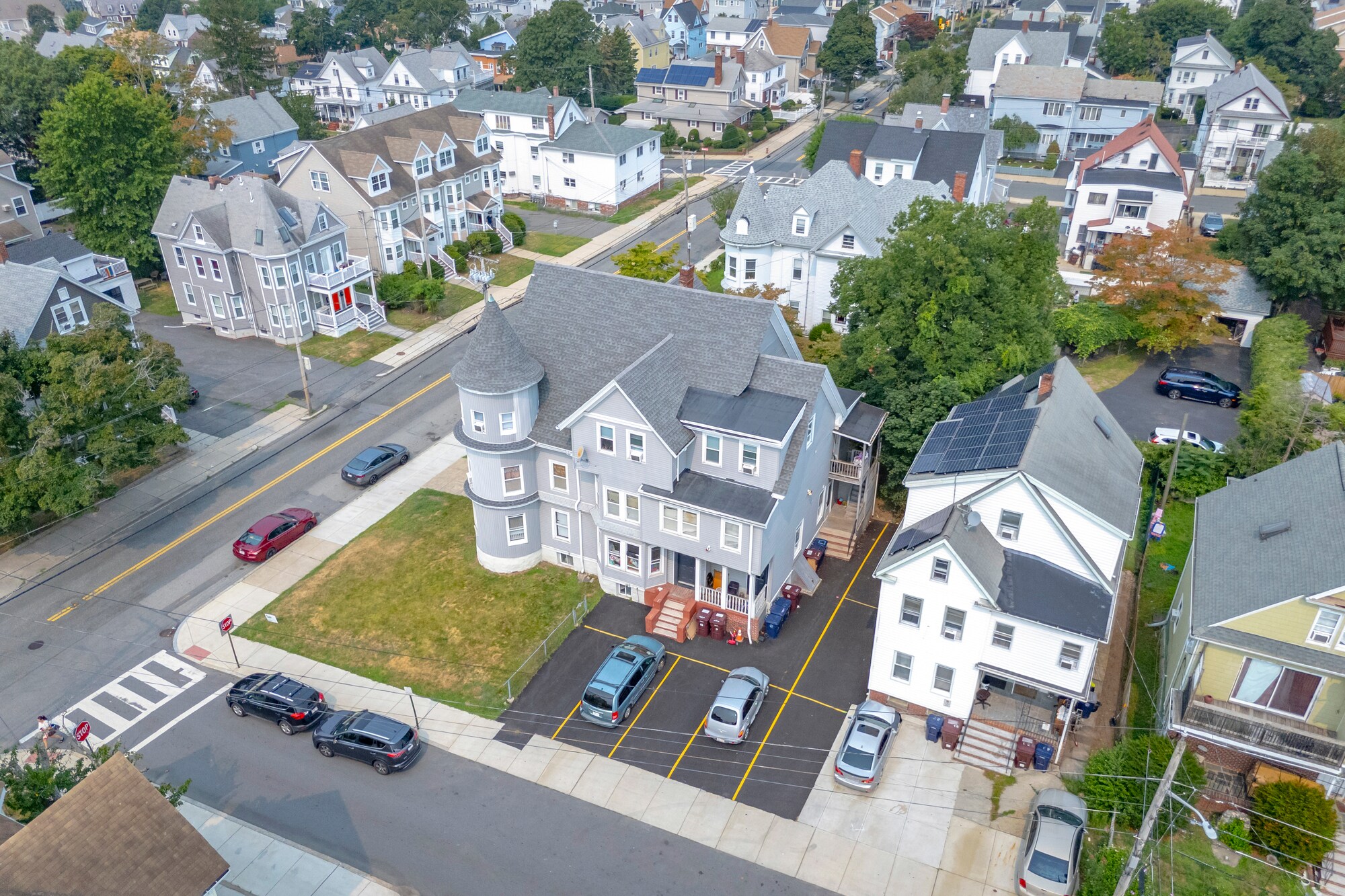 175 Hancock St, Everett, MA for Sale