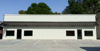 D'Iberville, MS Office/Retail - 10108 Central ave