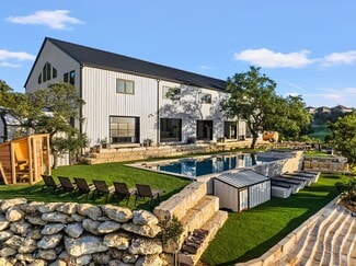 Leander, TX Commercial - 12701 Trails End Rd