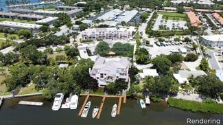Jupiter, FL Commercial Land - 18011 N Highway A1A