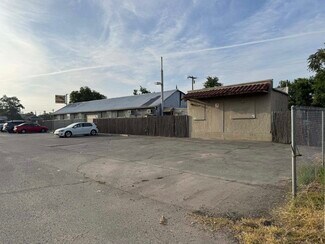 San Bernardino, CA Commercial Land - 24769 5th St