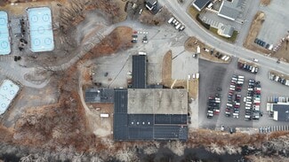 Leominster, MA Industrial - 44 Mead St