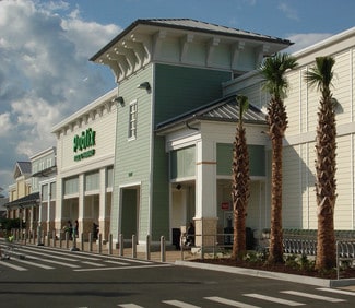 Palm Coast, FL Retail - 100 Palm Coast Pky NE