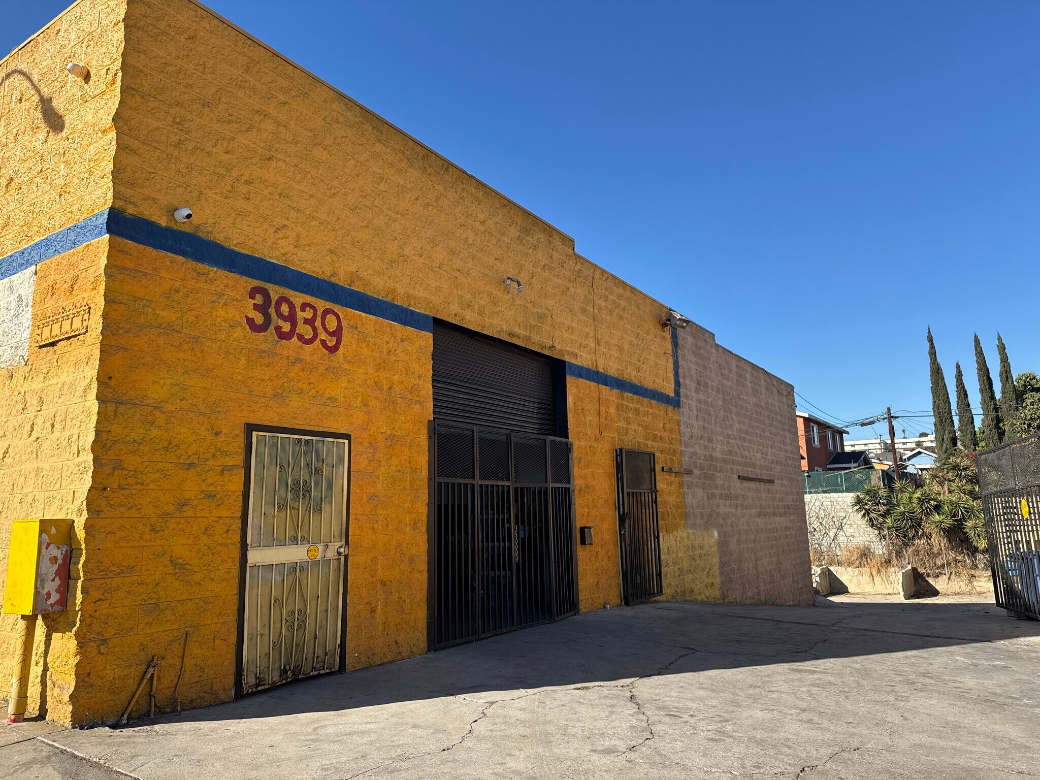 3939 E Cesar E Chavez Ave, Los Angeles, CA for Rent